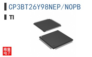 CP3BT26Y98NEP/NOPB