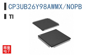CP3UB26Y98AWMX/NOPB