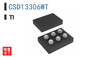 CSD13306WT