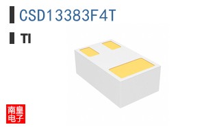 CSD13383F4T