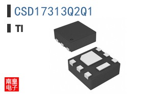 CSD17313Q2Q1