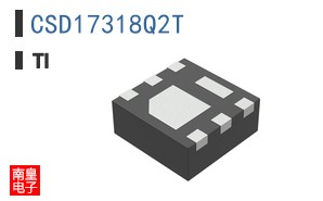 CSD17318Q2T