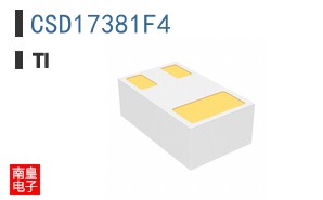 CSD17381F4