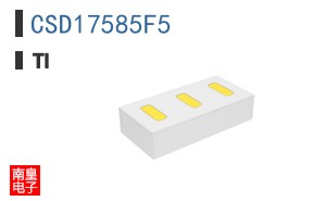 CSD17585F5