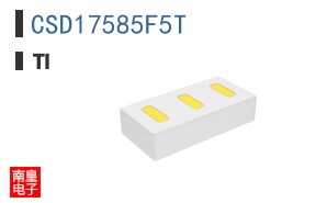 CSD17585F5T