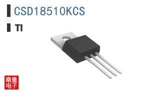 CSD18510KCS