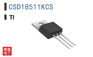 CSD18511KCS