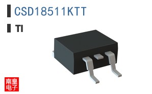 CSD18511KTT