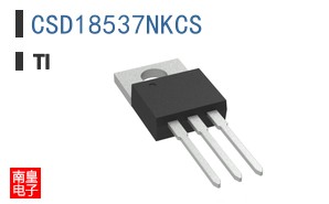 CSD18537NKCS
