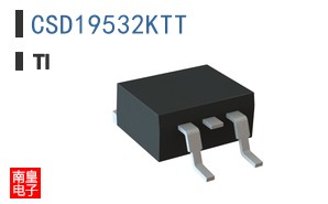 CSD19532KTT