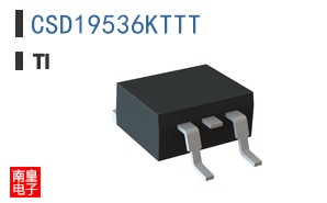 CSD19536KTTT