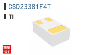 CSD23381F4T