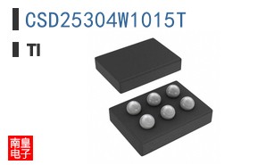 CSD25304W1015T