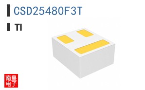 CSD25480F3T