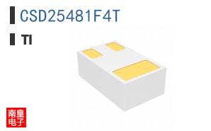 CSD25481F4T