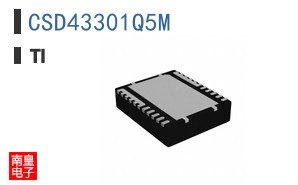 CSD43301Q5M
