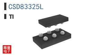 CSD83325L