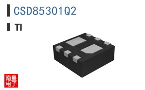 CSD85301Q2
