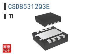 CSD85312Q3E
