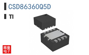 CSD86360Q5D