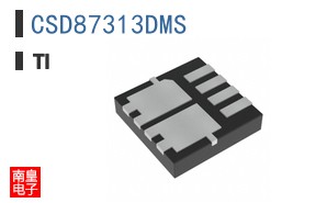 CSD87313DMS