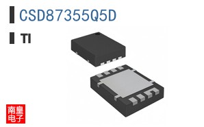 CSD87355Q5D