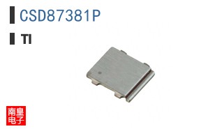 CSD87381P