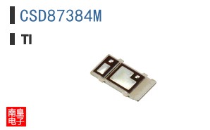CSD87384M