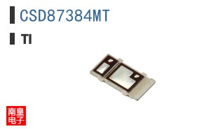 CSD87384MT