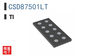 CSD87501LT