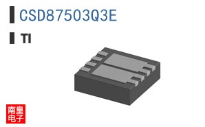 CSD87503Q3E