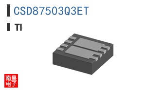 CSD87503Q3ET