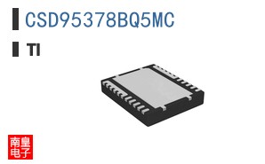 CSD95378BQ5MC