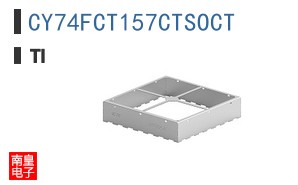 CY74FCT157CTSOCT