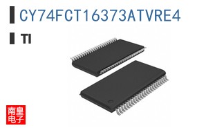 CY74FCT16373ATVRE4