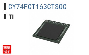 CY74FCT163CTSOC