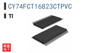 CY74FCT16823CTPVC