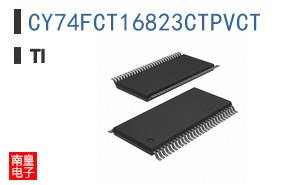 CY74FCT16823CTPVCT