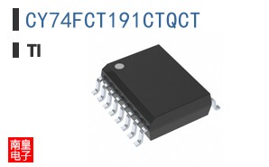 CY74FCT191CTQCT
