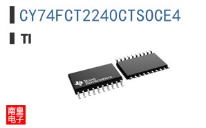 CY74FCT2240CTSOCE4