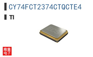 CY74FCT2374CTQCTE4