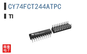 CY74FCT244ATPC