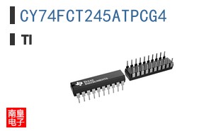 CY74FCT245ATPCG4