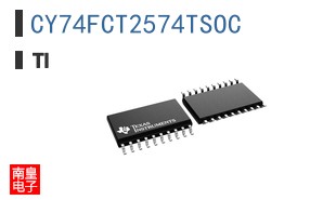 CY74FCT2574TSOC