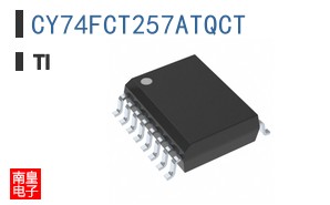 CY74FCT257ATQCT