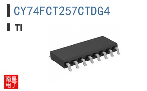 CY74FCT257CTDG4