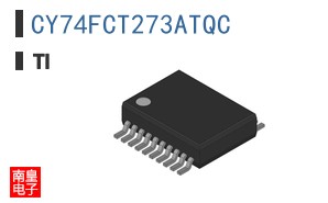 CY74FCT273ATQC