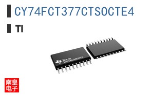 CY74FCT377CTSOCTE4