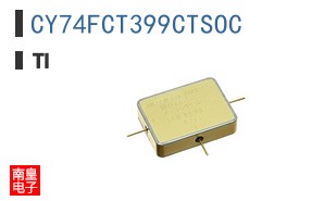 CY74FCT399CTSOC