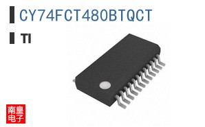 CY74FCT480BTQCT